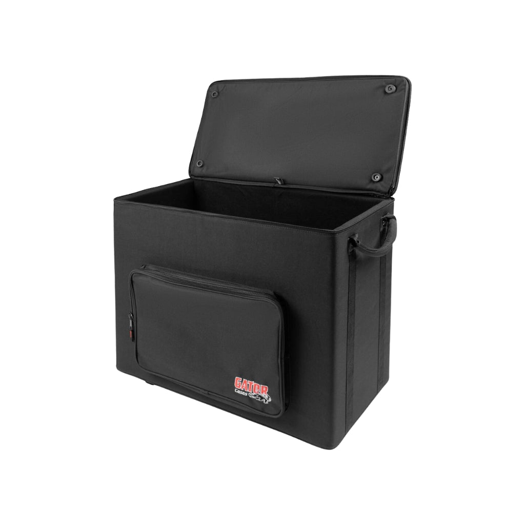 GATOR G-112A 1X12 Combo Amp Transporter / Stand; Wood Frame Amplifier Accessories Sky Music