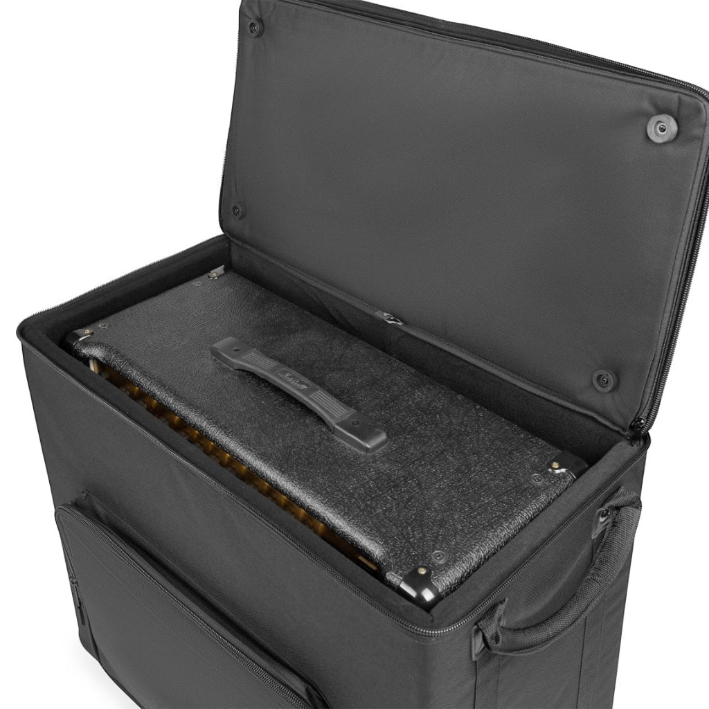 GATOR G-112A 1X12 Combo Amp Transporter / Stand; Wood Frame Amplifier Accessories Sky Music