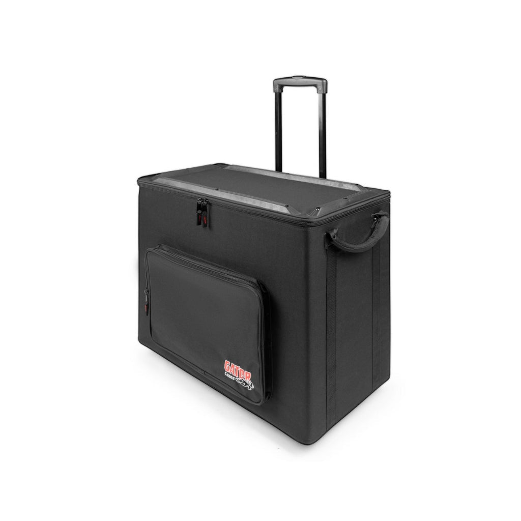 GATOR G-112A 1X12 Combo Amp Transporter / Stand; Wood Frame Amplifier Accessories Sky Music