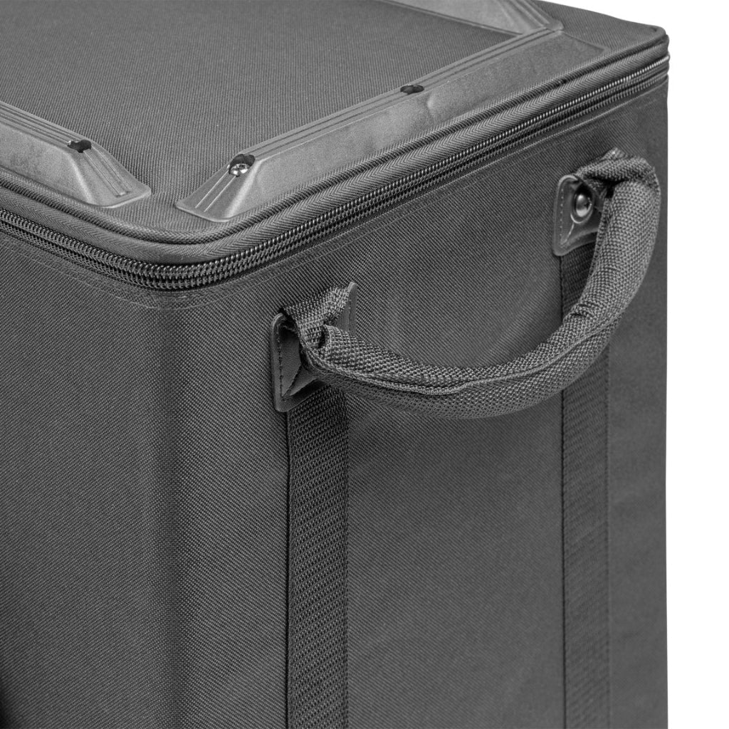 GATOR G-112A 1X12 Combo Amp Transporter / Stand; Wood Frame Amplifier Accessories Sky Music