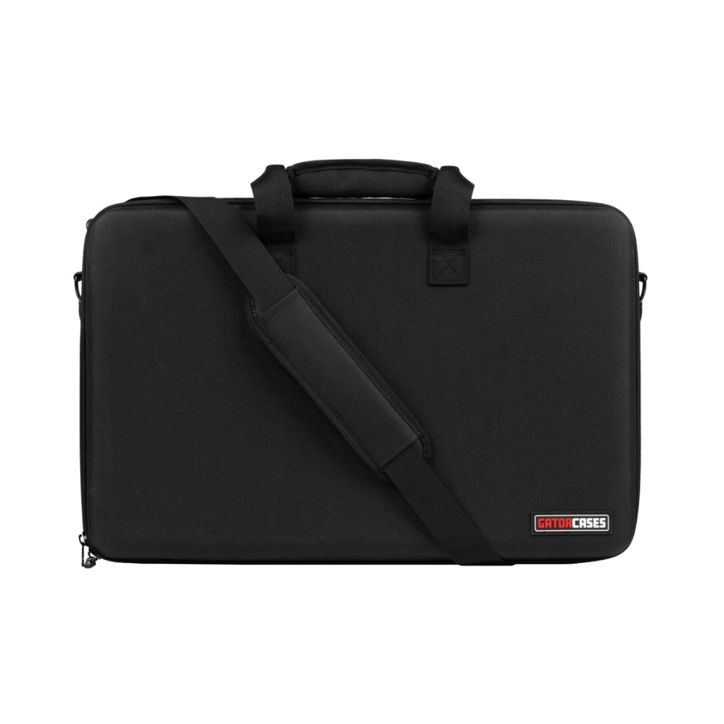 Gator G-CTRL-DJ-MD Control Series DJ Controller Case - Medium ACCESSORIES Sky Music