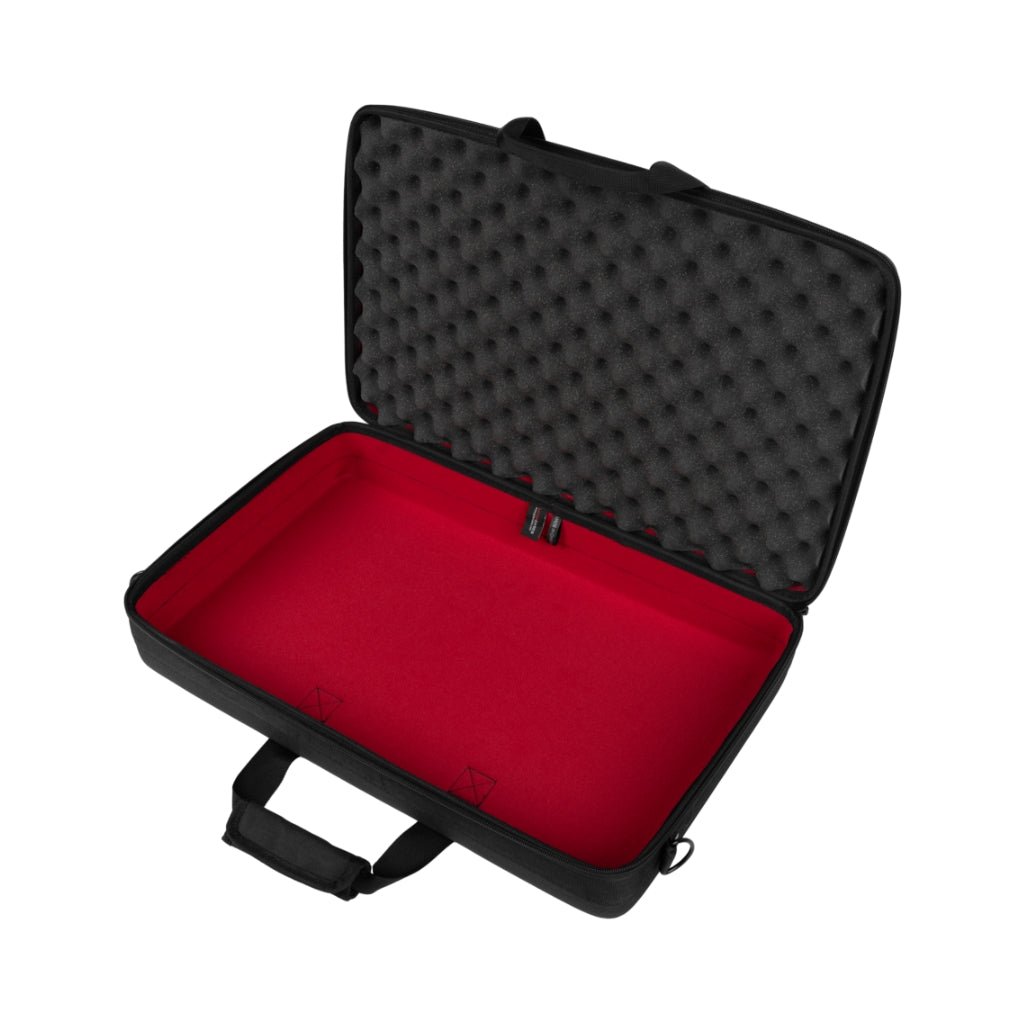Gator G-CTRL-DJ-MD Control Series DJ Controller Case - Medium ACCESSORIES Sky Music