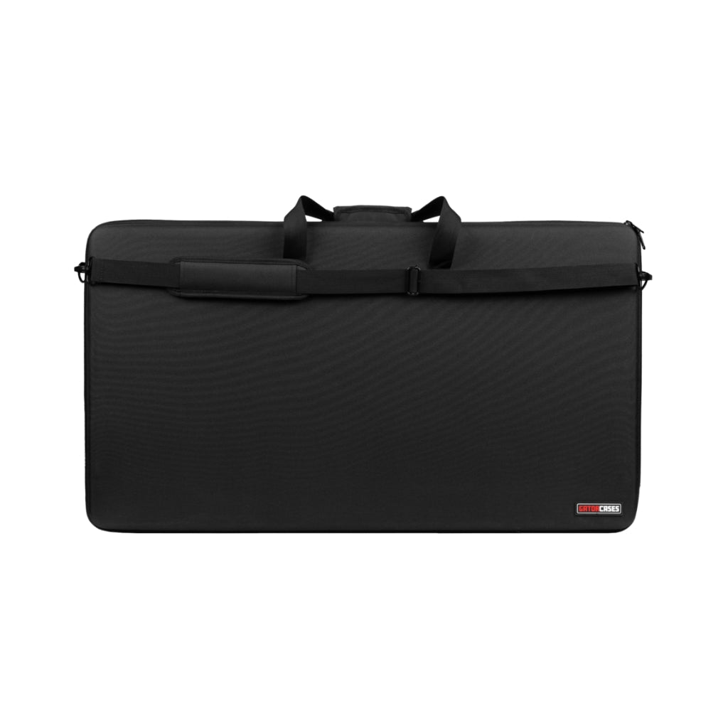 Gator G-CTRL-DJ-XL Control Series DJ Controller Case - Extra Large ACCESSORIES Sky Music