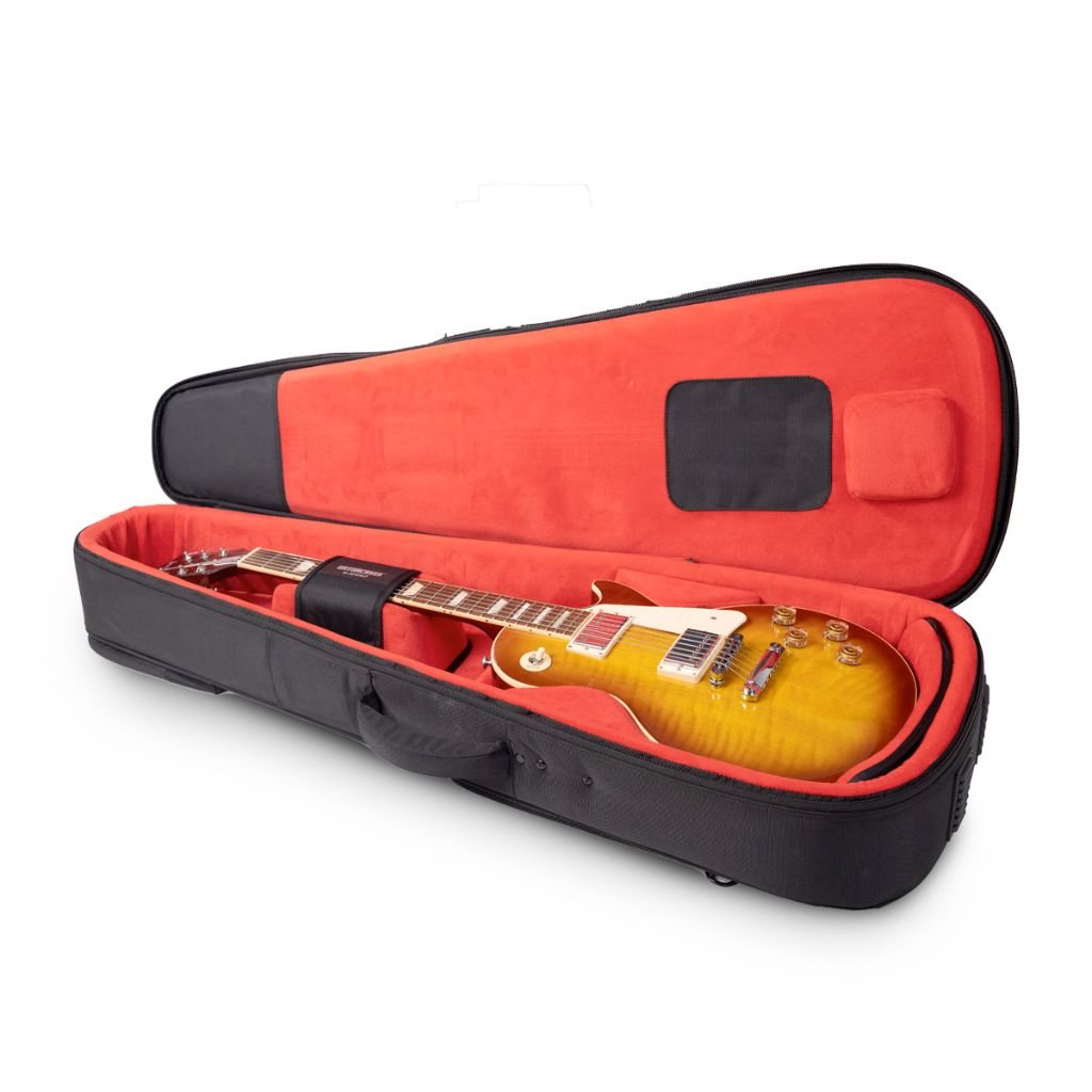 Gator G-ICONLP ICON Series Bag for Les Paul Style Guitars - Black Electric Guitar Cases & Gigbags Sky Music