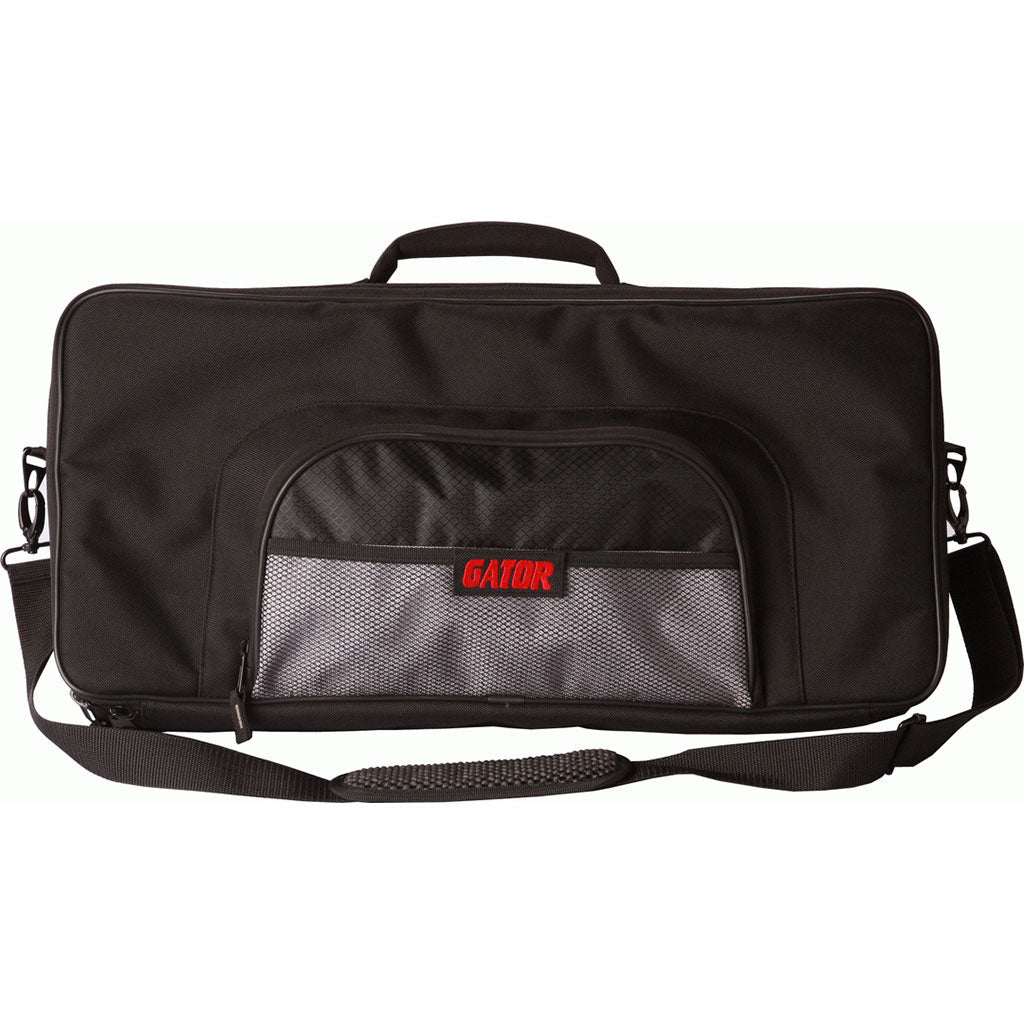 Gator G-MULTIFX-2411 24″ x 11″ Effects Pedal Bag Cases &amp; Bags Sky Music