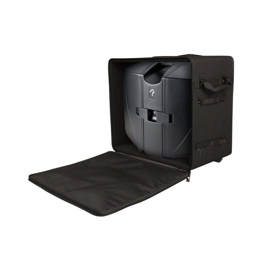 Gator G-PA TRANSPORT-LG Large Passport Style PA Speaker Case PA Systems & Speakers Sky Music