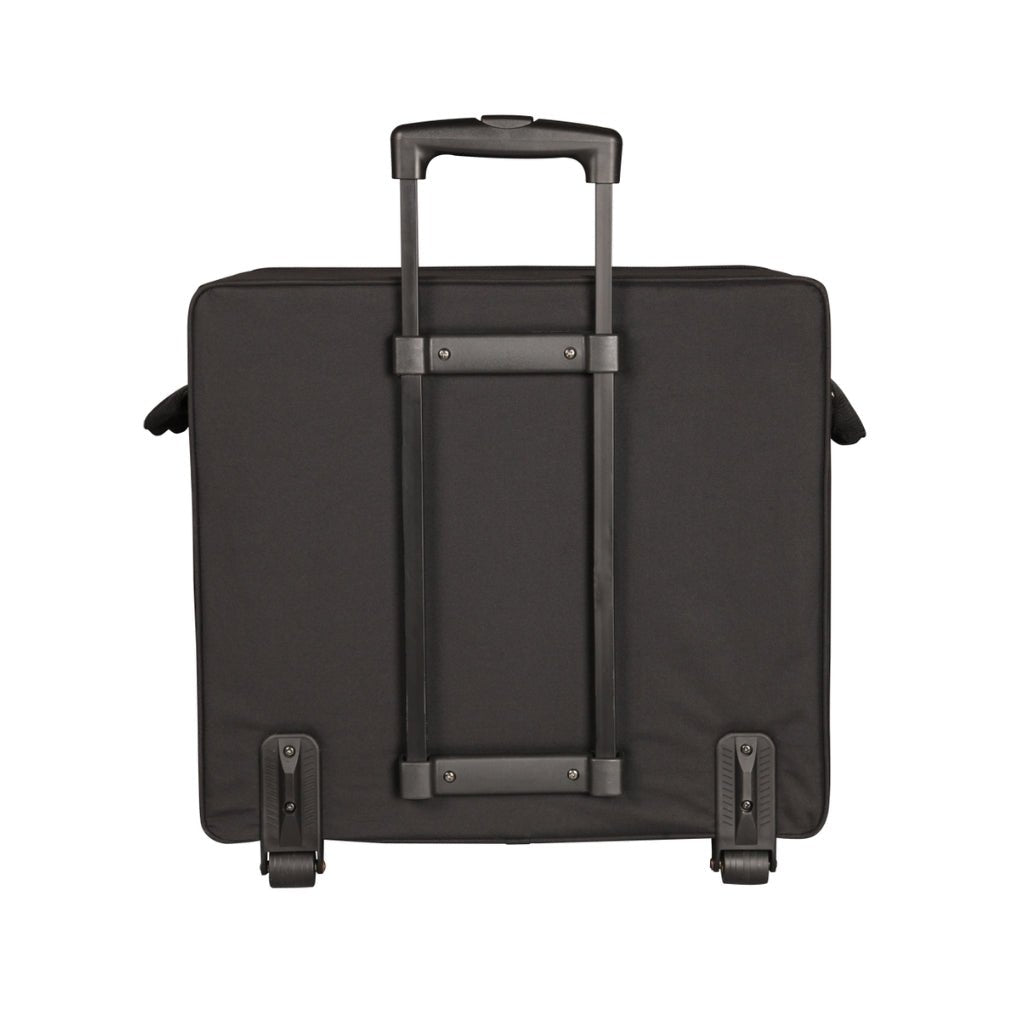 Gator G-PA TRANSPORT-LG Large Passport Style PA Speaker Case PA Systems & Speakers Sky Music