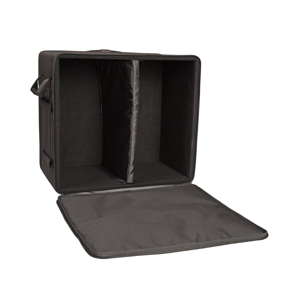 Gator G-PA TRANSPORT-LG Large Passport Style PA Speaker Case PA Systems & Speakers Sky Music