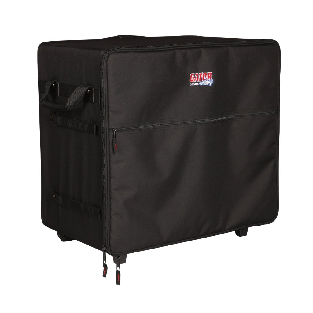 Gator G-PA TRANSPORT-LG Large Passport Style PA Speaker Case PA Systems &amp; Speakers Sky Music
