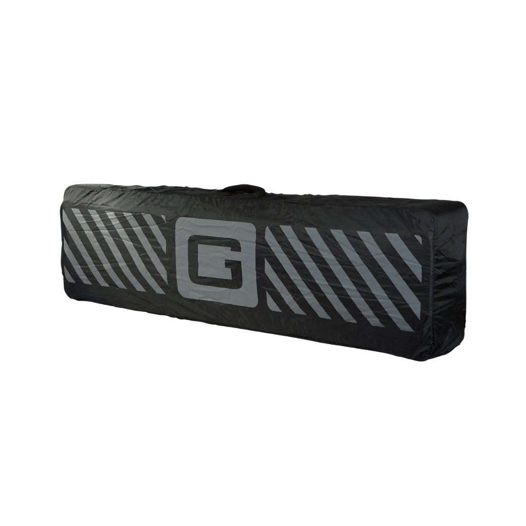Gator G-PG-88SLIMXL ProGo 88-Note Slim XL Keyboard Bag Keyboard Bag Sky Music