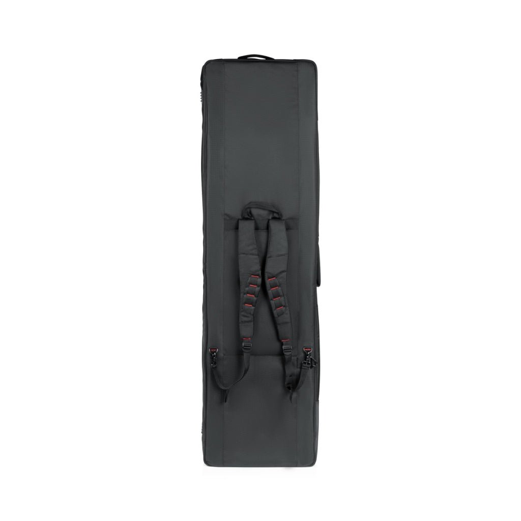 Gator G-PG-88SLIMXL ProGo 88-Note Slim XL Keyboard Bag Keyboard Bag Sky Music