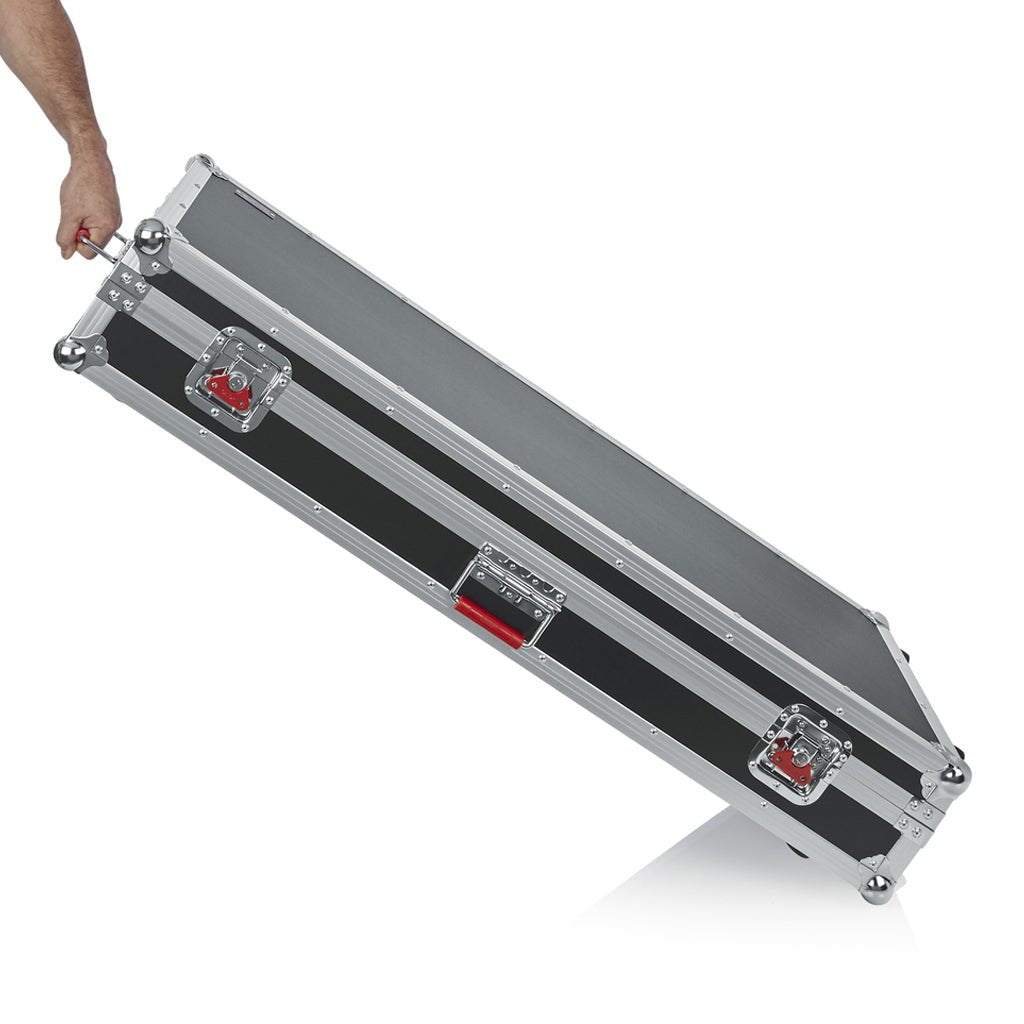 Gator G-TOUR 61V2 61-Note Keyboard Case Keyboard Bags & Cases Sky Music