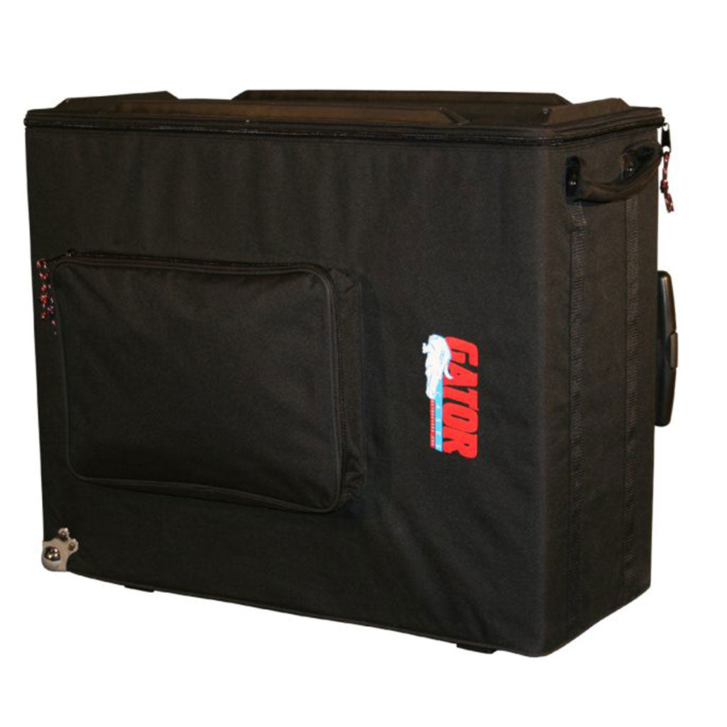 GATOR G-212A TRANSPRTR CASE 2X12 COMBO