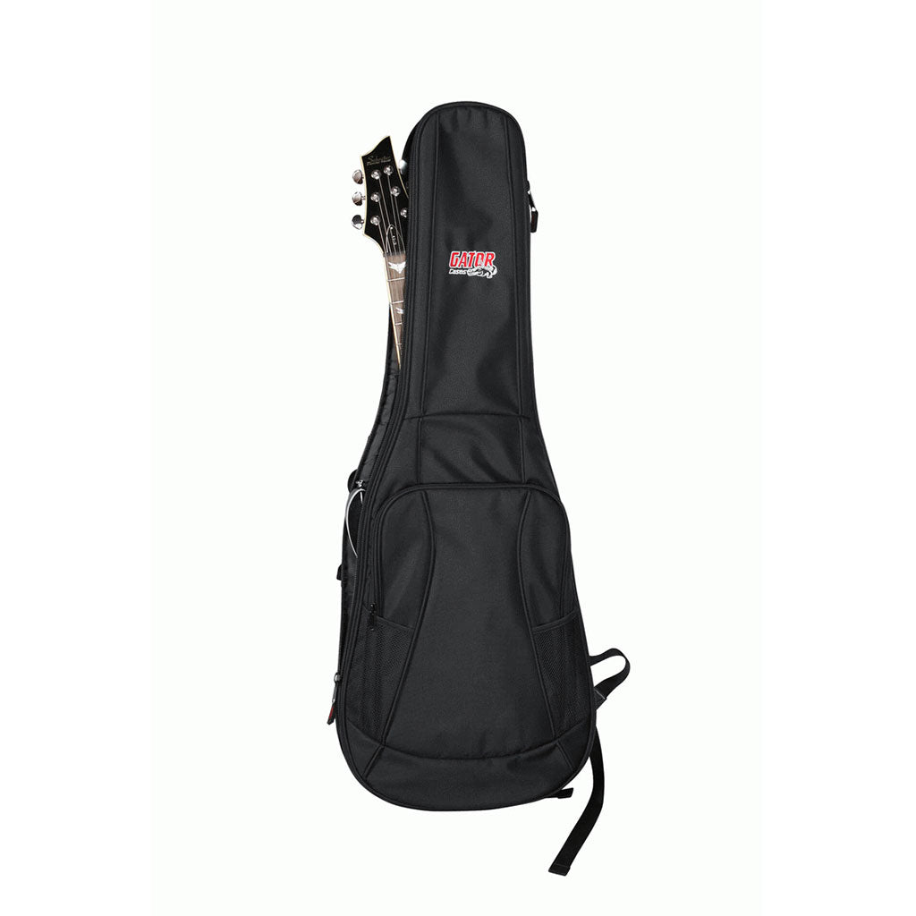Gator GB-4G Electric 4G Electric Guitar Gig Bag