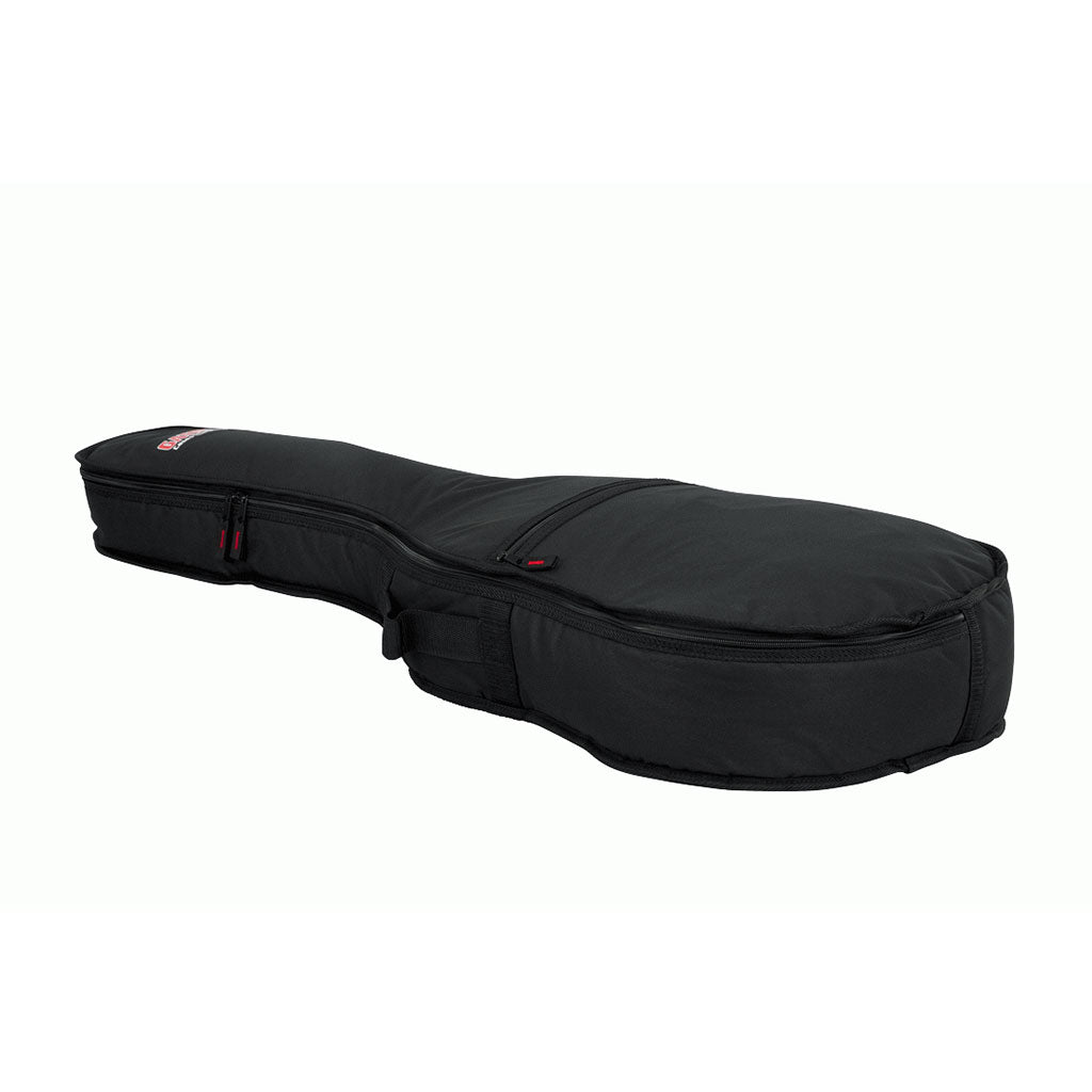 Gator GBE-CLASSIC Economy Guitar Gig Bag
