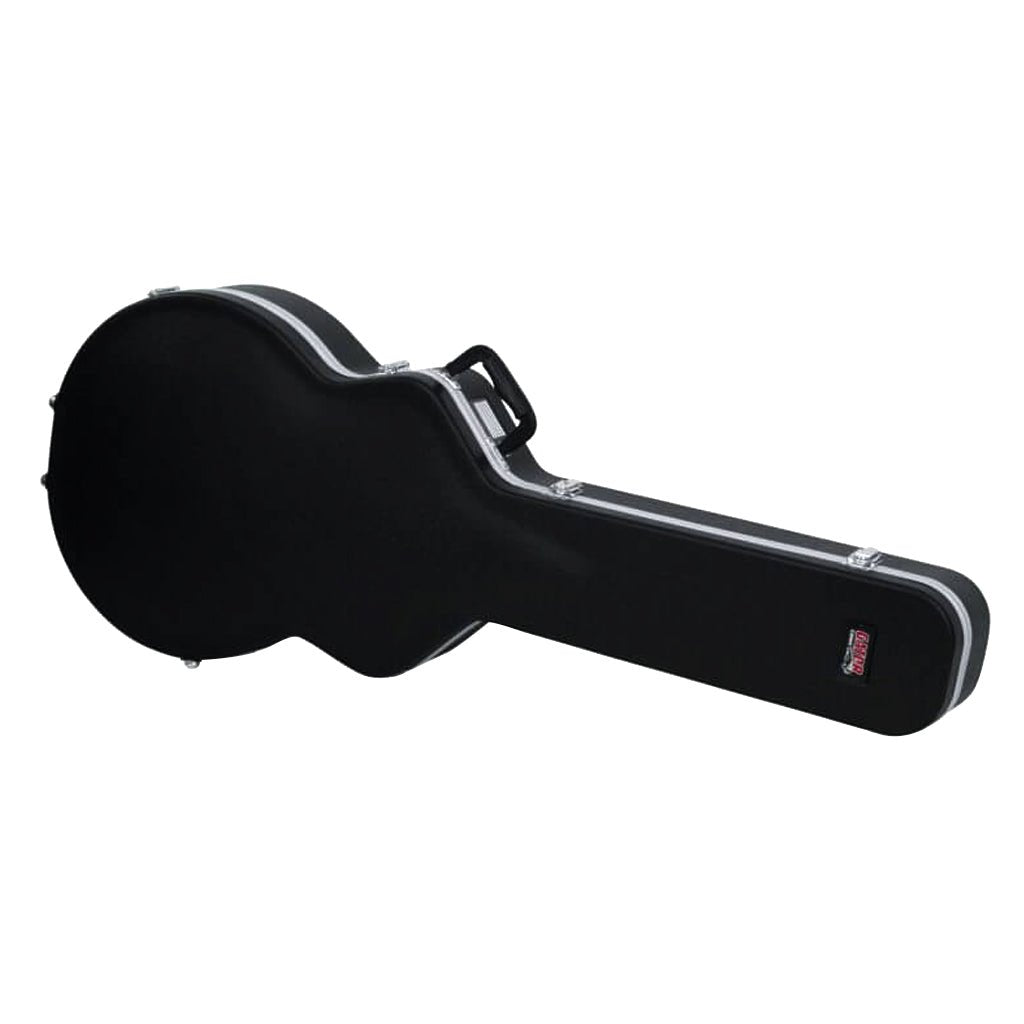 Gator GC-335 Deluxe Molded Guitar Case Electric Guitar Cases & Gigbags Sky Music