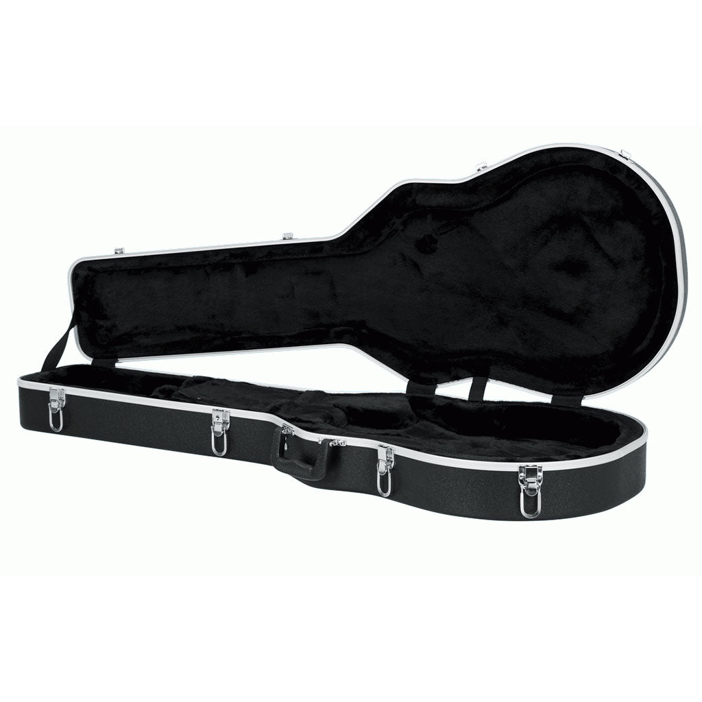 Gator GC-LPS Deluxe Moulded Les Paul Guitar Case