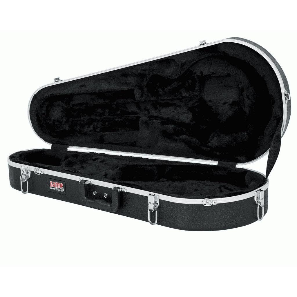 Gator GC-MANDOLIN Deluxe Mandolin Molded Case