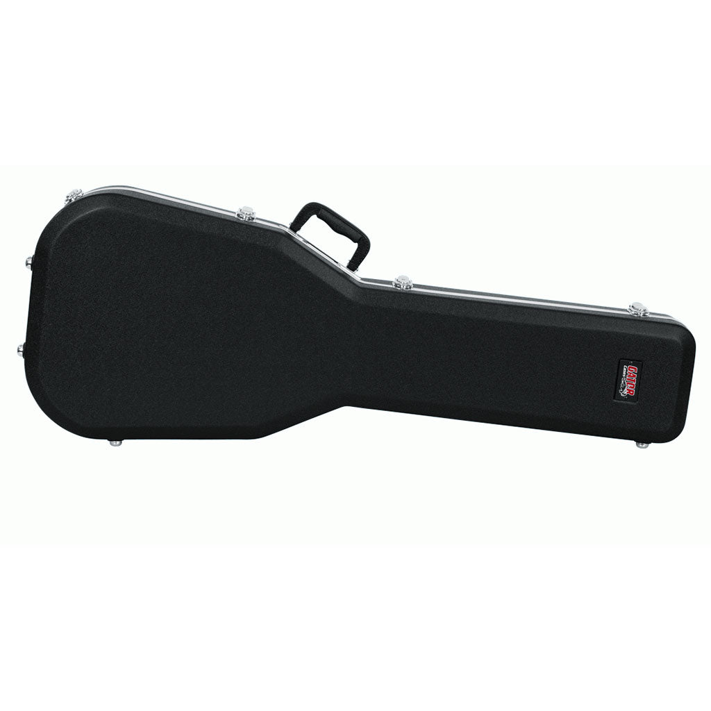 Gator GC-SG Deluxe Molded Guitar Case