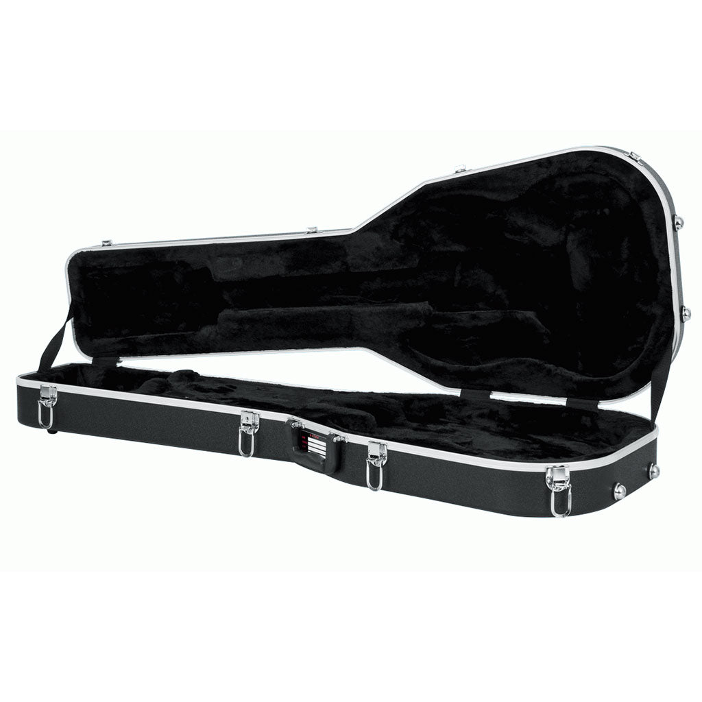 Gator GC-SG Deluxe Molded Guitar Case