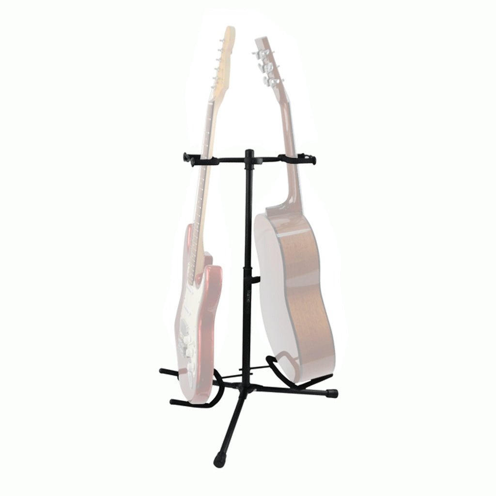 Gator GFW-GTR-2000 Double Guitar Stand Guitar Stands Sky Music