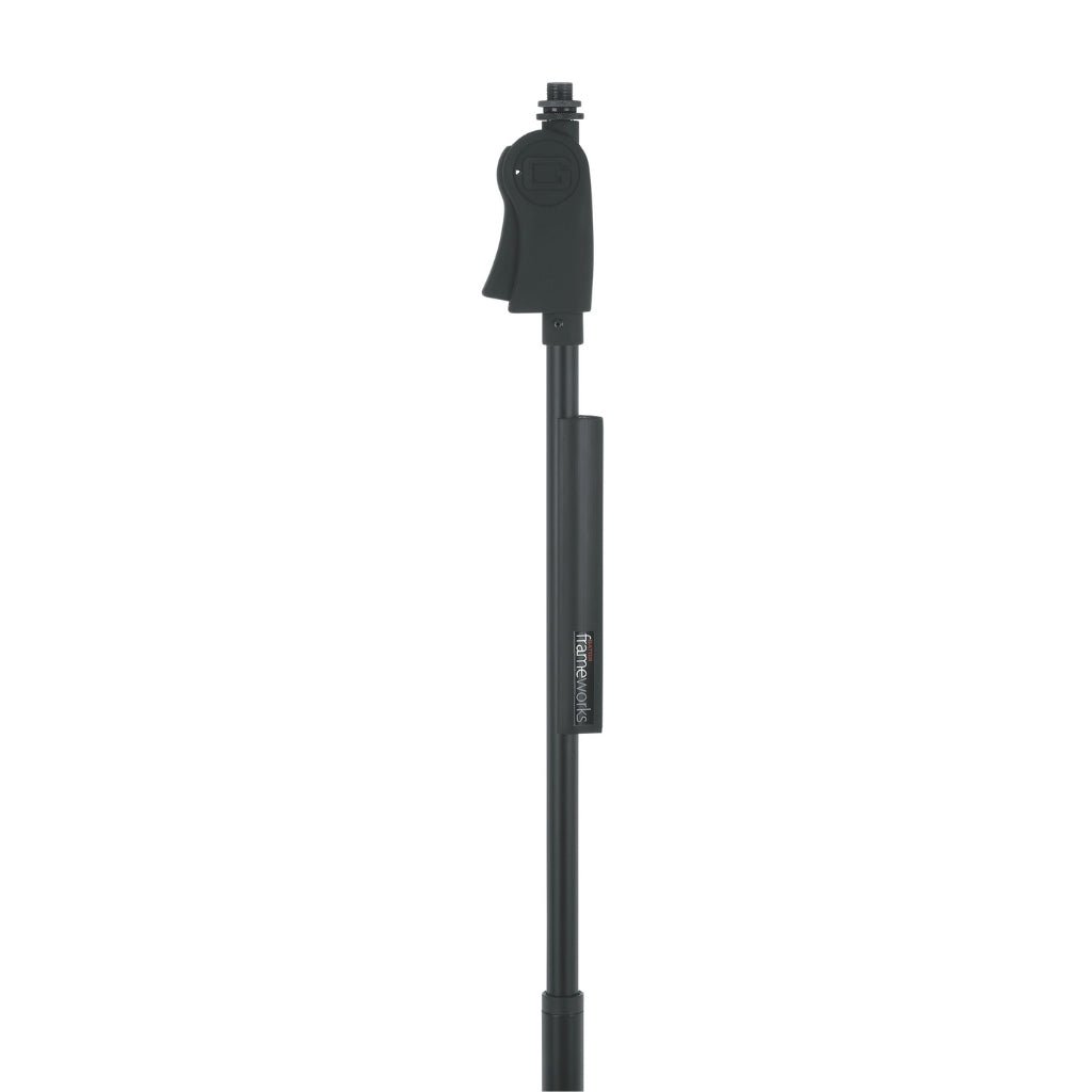 Gator GFW-GTR-PICKCLIP Frameworks Guitar Pick & Slide Holder for Stands Microphone Stands & Accessories Sky Music