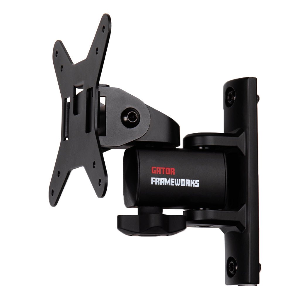 GATOR GFW-ID-CTVESAMNT Main Tower Vesa Mount ACCESSORIES Sky Music