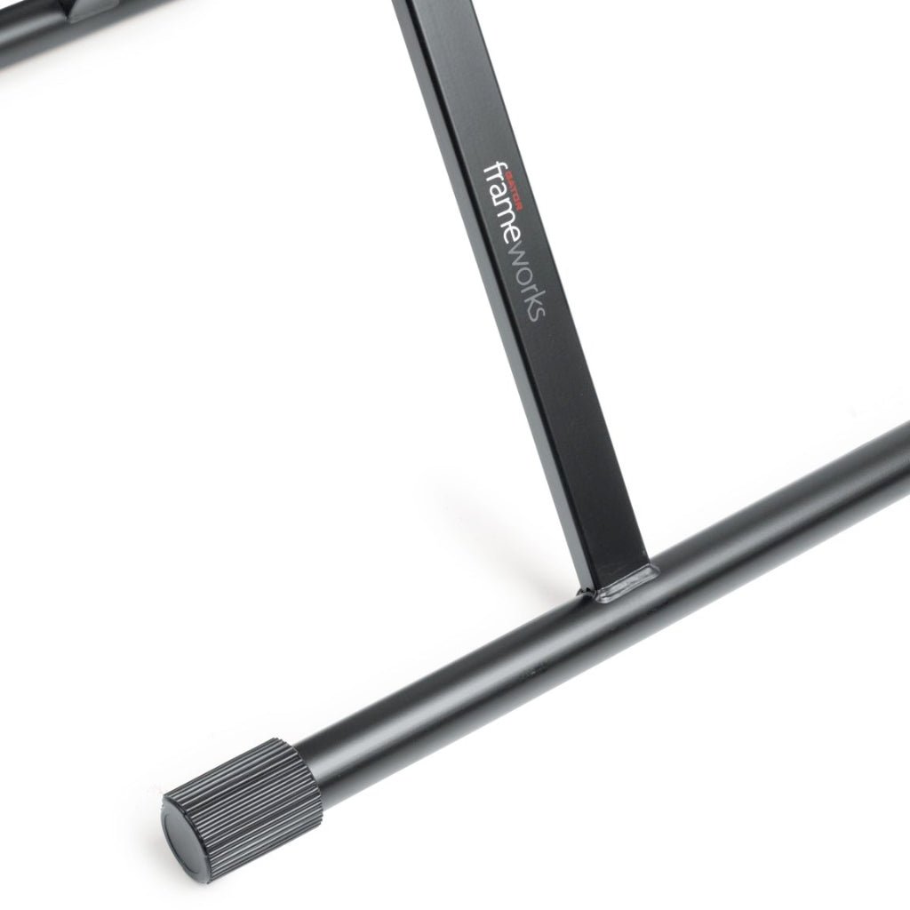 Gator GFW-KEY-1000X Standard “X” Style Keyboard Stand Keyboard Stands Sky Music