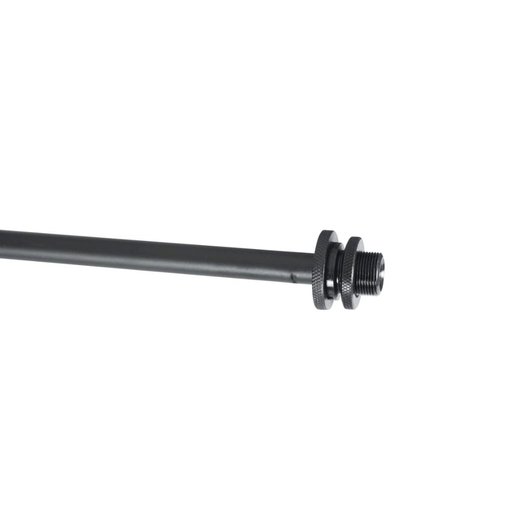 Gator GFW-MIC-2020 Standard Tripod Mic Stand with Telescoping Boom Microphone stands Sky Music