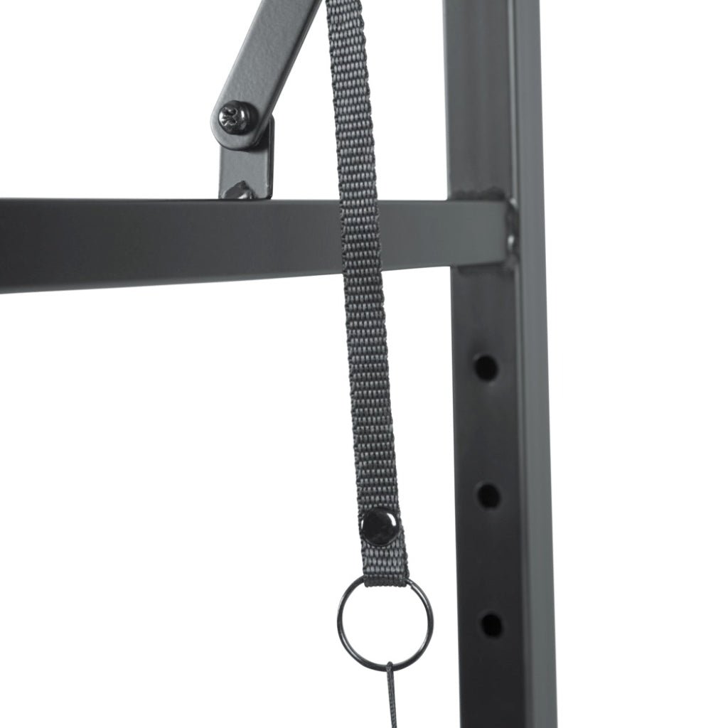 Gator GFW-UTILITY-TBL Heavy-duty Keyboard Table Other Sky Music
