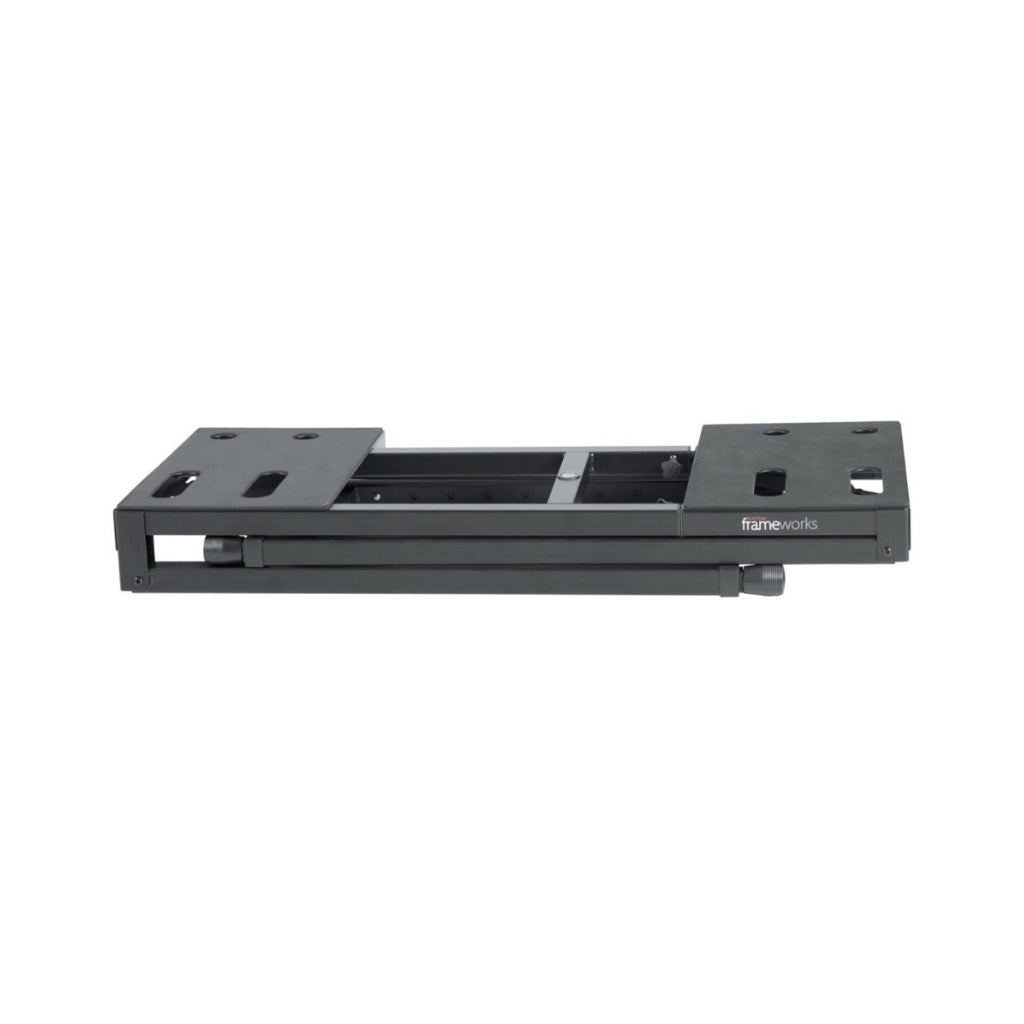 Gator GFW-UTILITY-TBL Heavy-duty Keyboard Table Other Sky Music