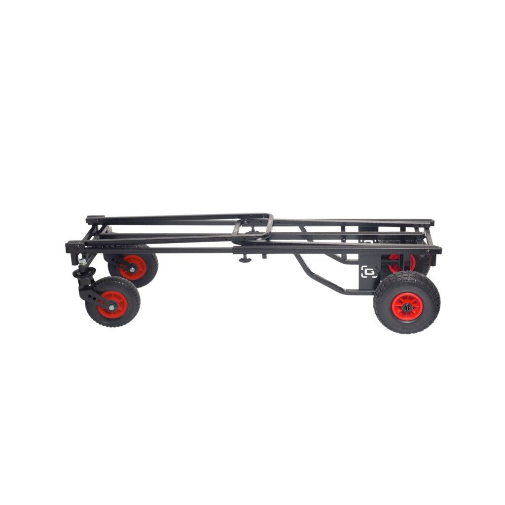 Gator GFW-UTL-CART52AT 52″ Utility Cart – All Terrain Other Sky Music