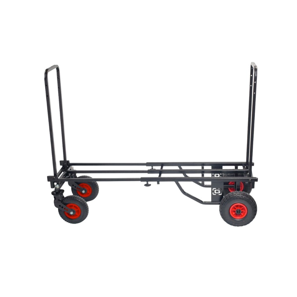 Gator GFW-UTL-CART52AT 52″ Utility Cart – All Terrain Other Sky Music