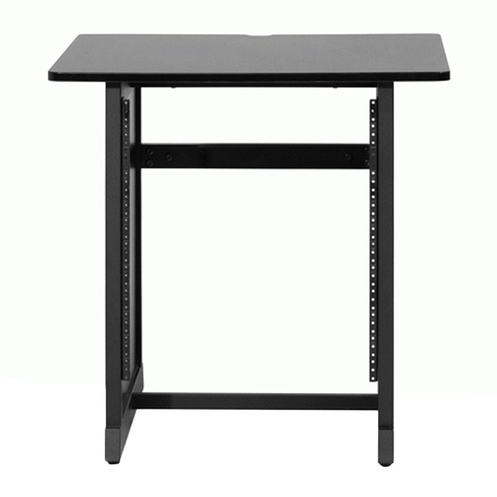 GATOR GFWDESKRK Studio Desk Main Black ACCESSORIES Sky Music