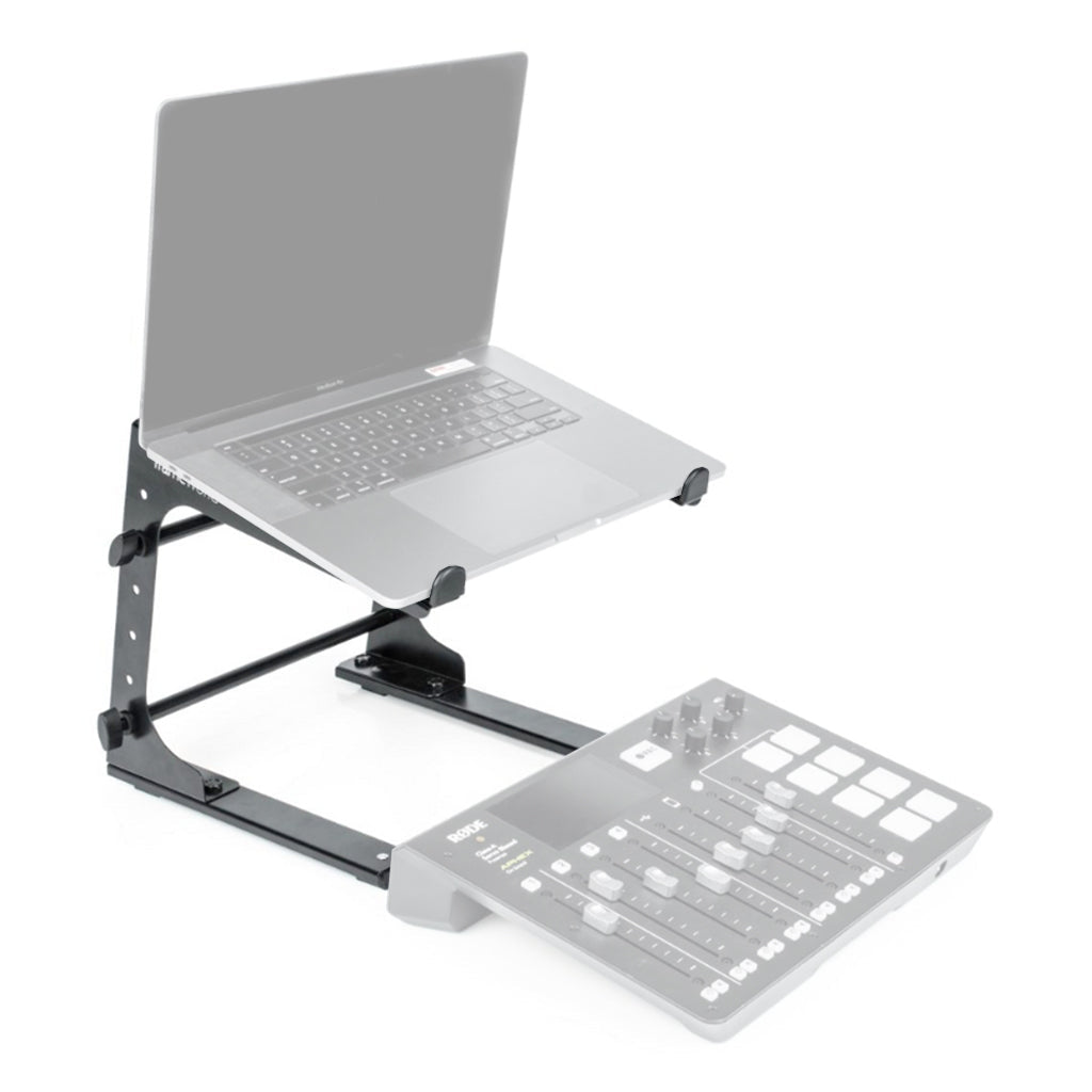 GATOR GFWLAPTOP1000 Desktop Laptop Stand Other Sky Music