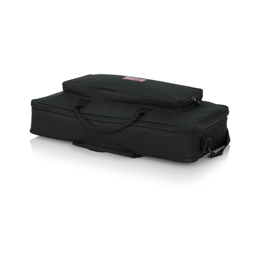 Gator GK-2110 Gigbag for Micro Controllers - Black Keyboard Accessories Sky Music