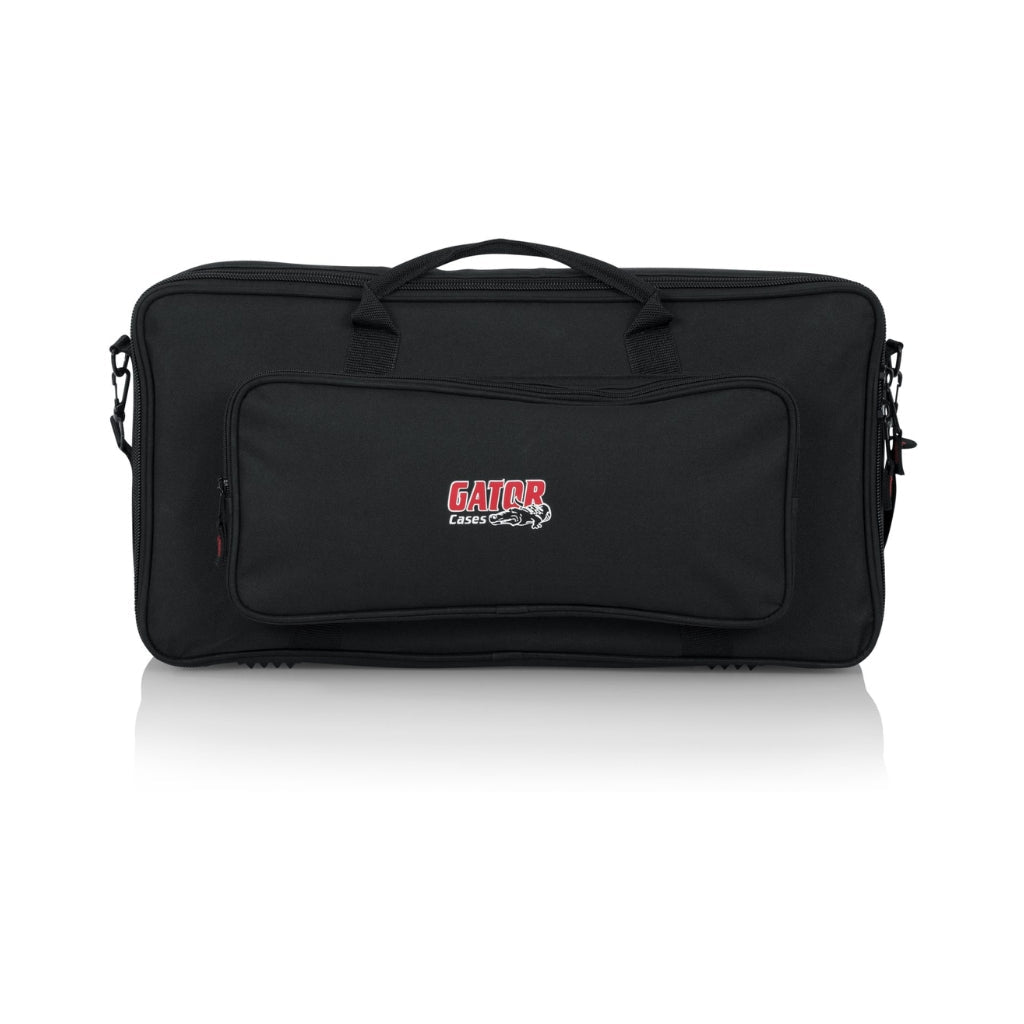 Gator GK-2110 Gigbag for Micro Controllers - Black Keyboard Accessories Sky Music