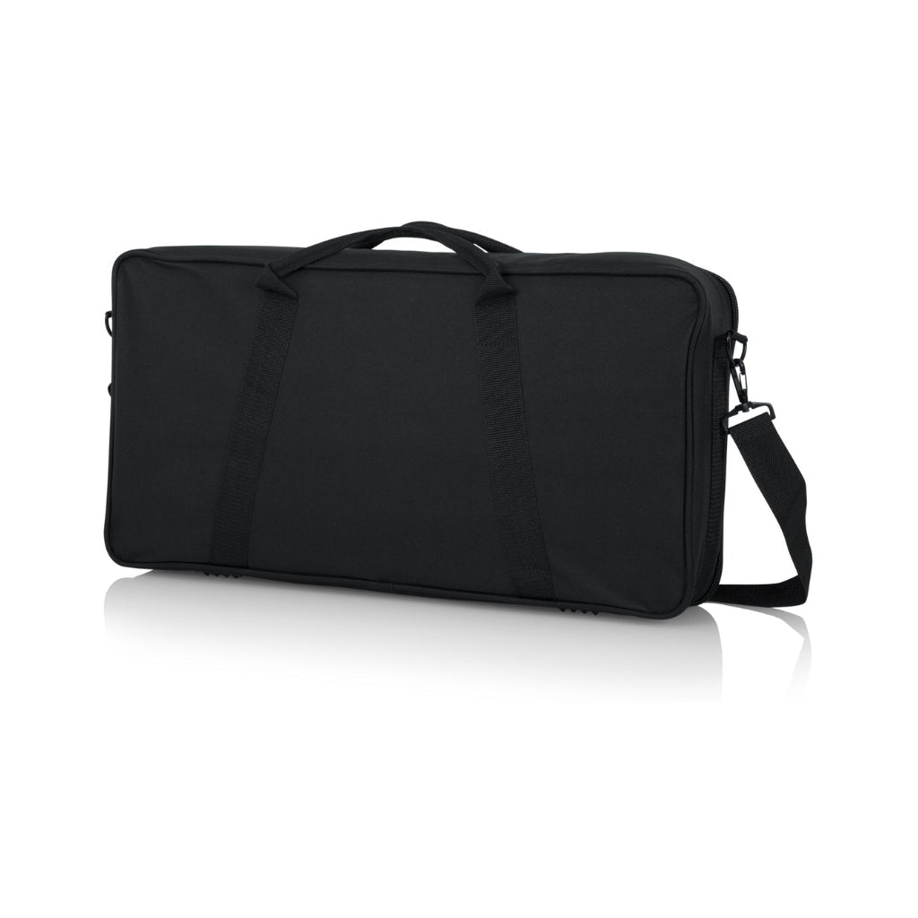 Gator GK-2110 Gigbag for Micro Controllers - Black Keyboard Accessories Sky Music