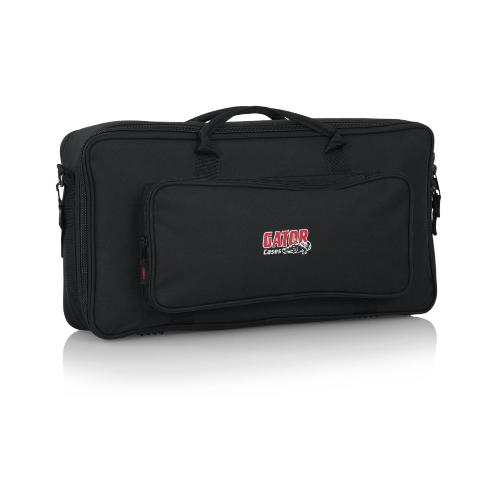 Gator GK-2110 Gigbag for Micro Controllers - Black Keyboard Accessories Sky Music