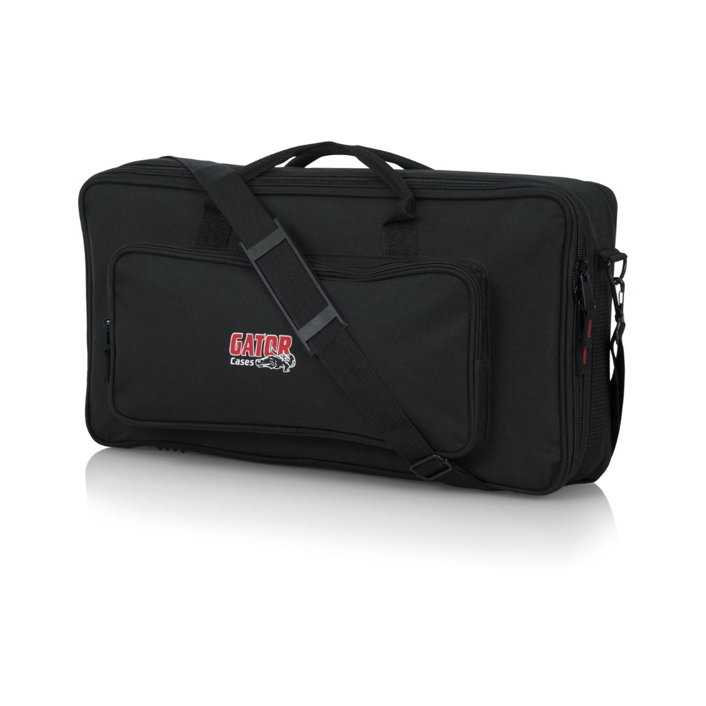 Gator GK-2110 Gigbag for Micro Controllers - Black Keyboard Accessories Sky Music