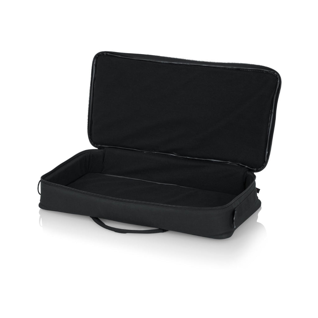 Gator GK-2110 Gigbag for Micro Controllers - Black Keyboard Accessories Sky Music