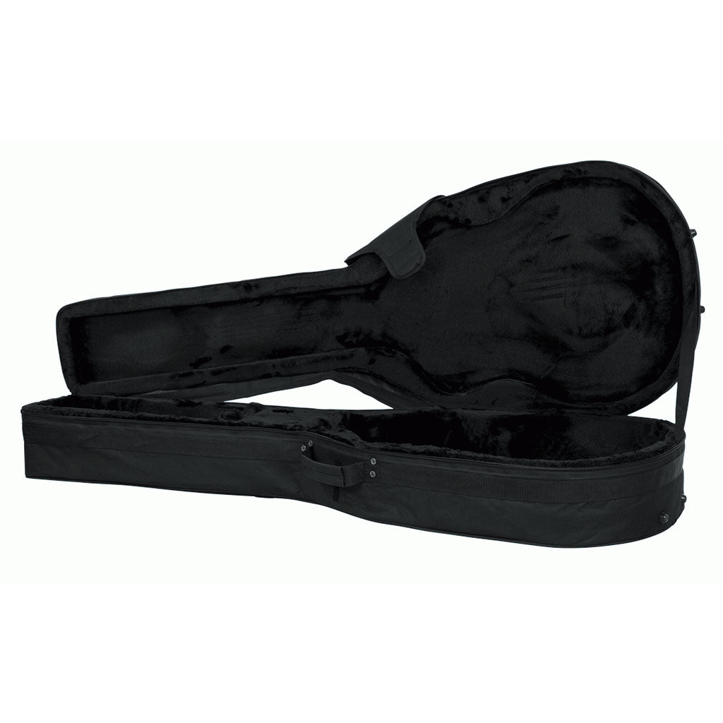 Gator GL-AC-BASS LTWT EPS Foam Bass Case