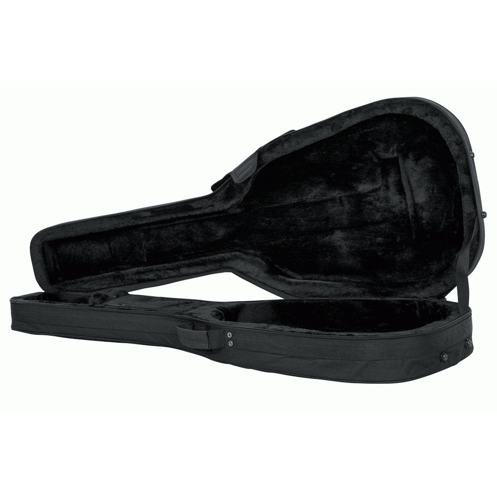 Gator GL-APX LTWT EPS Foam Guitar Case