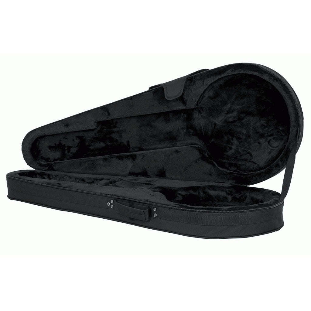 Gator GL-BANJO XL LTWT EPS Foam Banjo Case