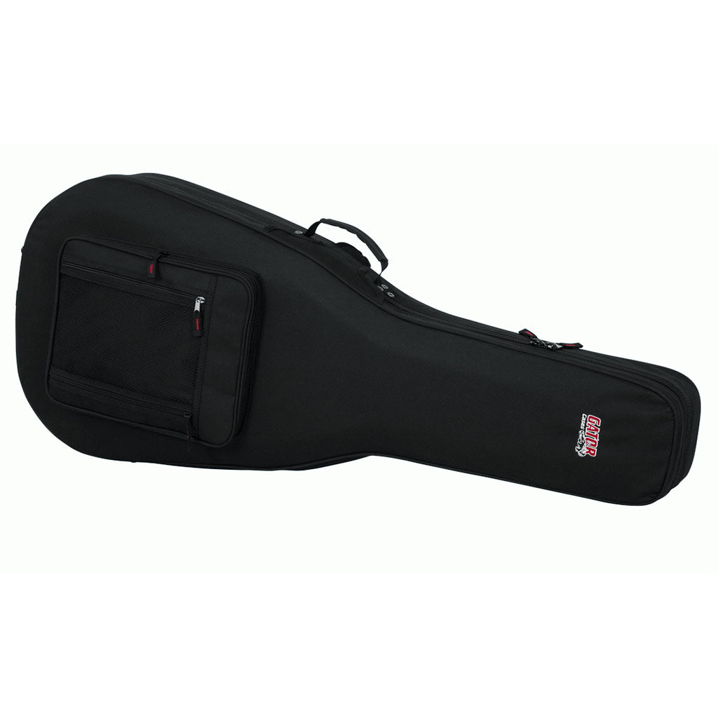 Gator GL-DREAD-12 LTWT EPS Foam Guitar Case