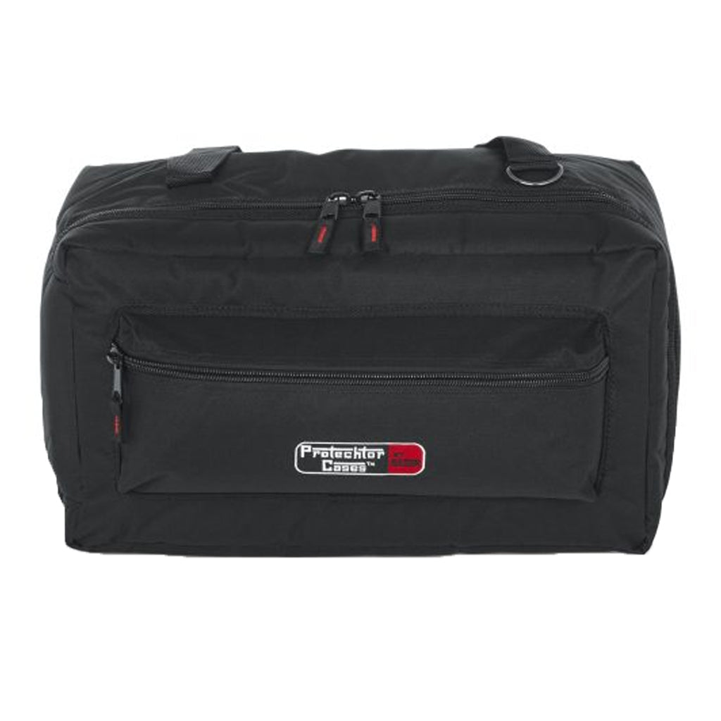 GATOR GP-66 STD Padded Bag For Bongos OR Drum Cases &amp; Bags Sky Music