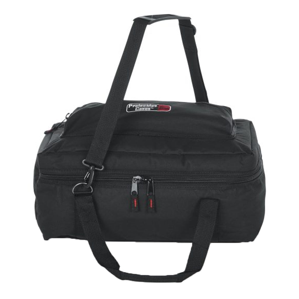 GATOR GP-66 STD Padded Bag For Bongos OR Drum Cases & Bags Sky Music