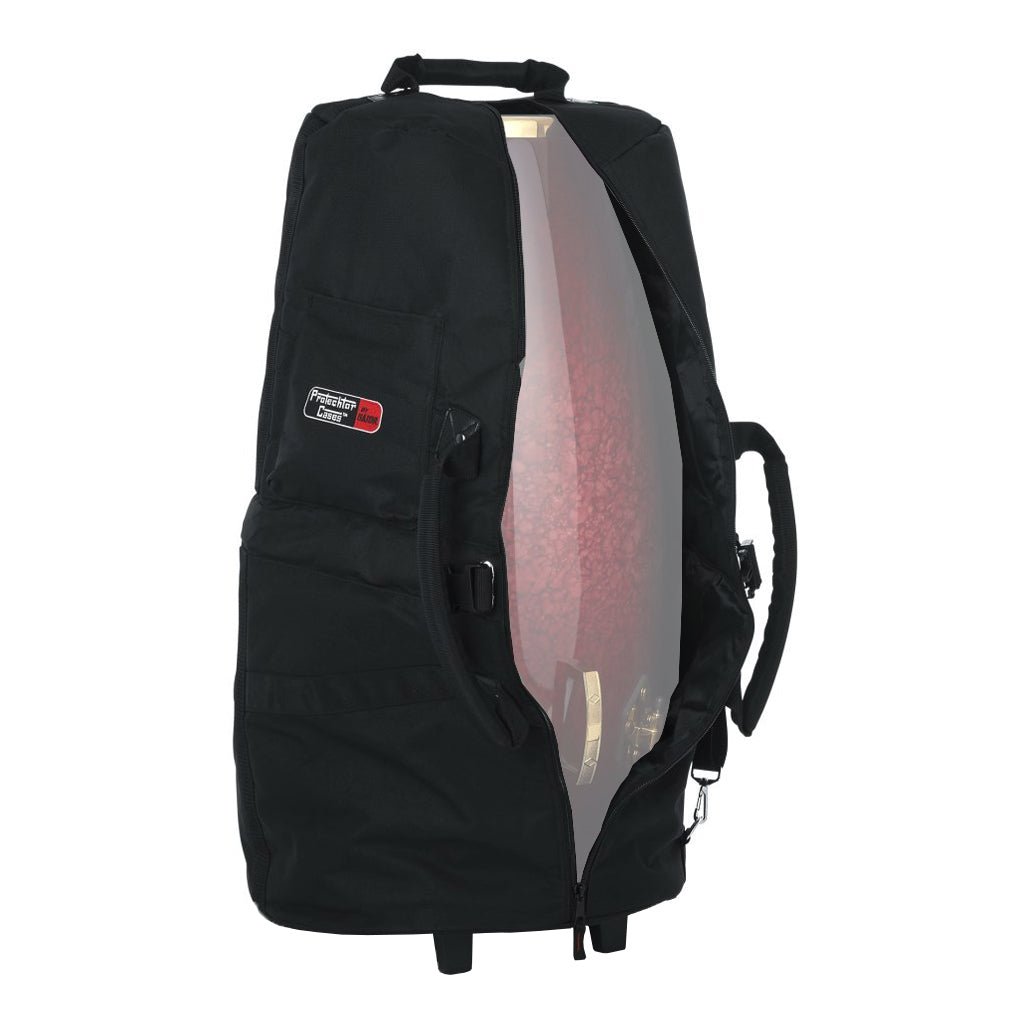 GATOR GP-CONGA-W Padded Conga Bag Drum Cases & Bags Sky Music