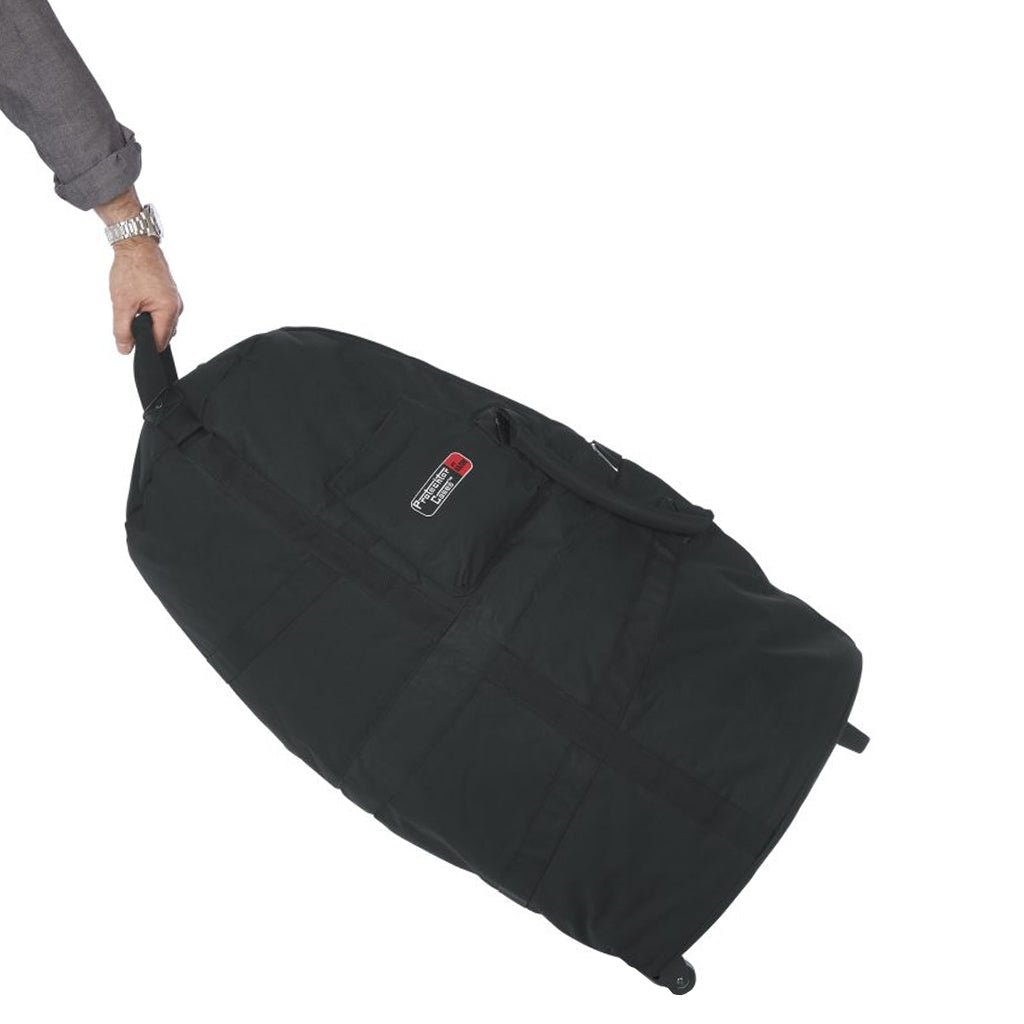 GATOR GP-CONGA-W Padded Conga Bag Drum Cases & Bags Sky Music