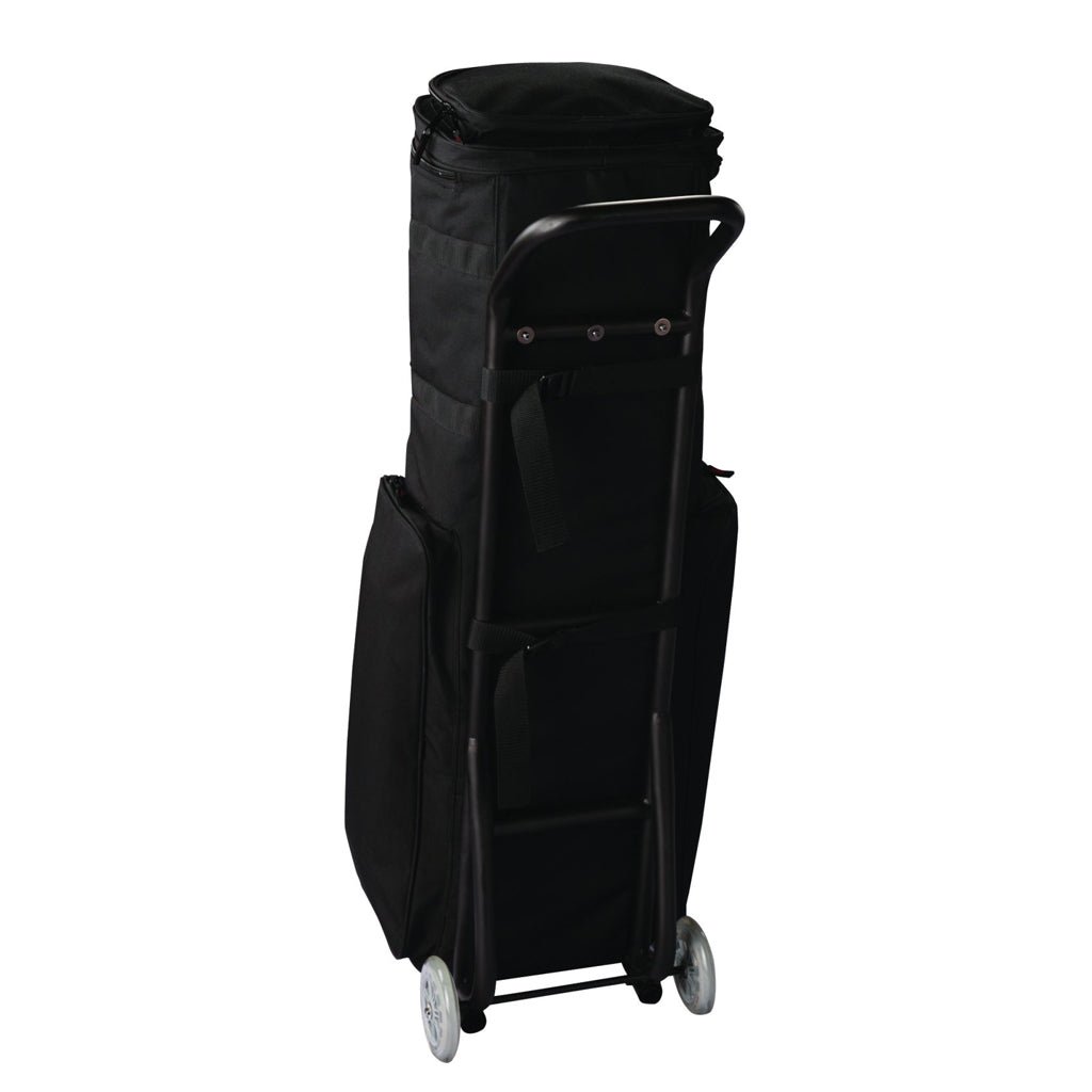 GATOR GP-DRUMCART Drum Cart Hardware Bag Cases & Bags Sky Music
